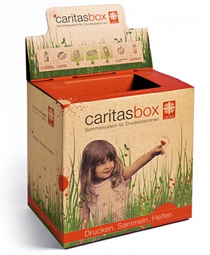 CaritasBox