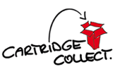 Cartridge Collect Logo