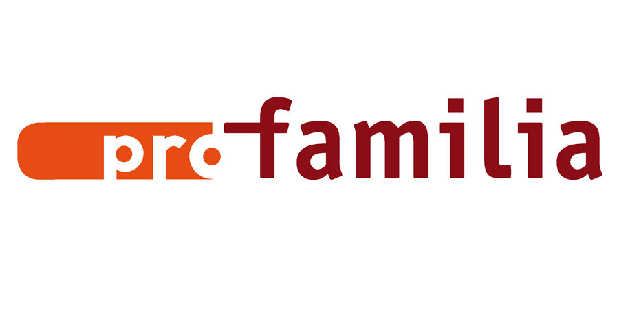 Pro Familia Logo