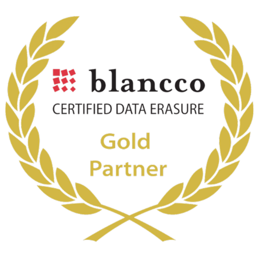 Blancco Gold Partner